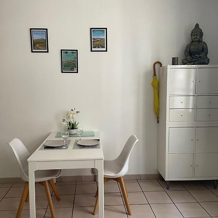 Appartement Centre Historique 桑塞尔 外观 照片
