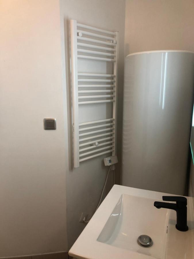 Appartement Centre Historique 桑塞尔 外观 照片
